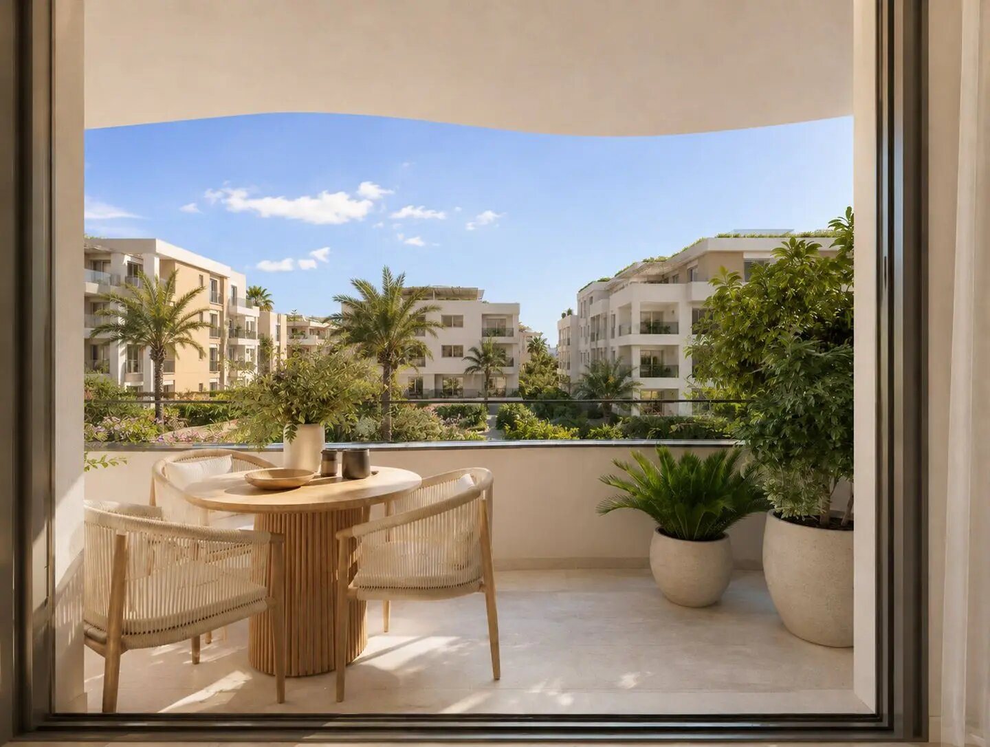 Appartement à vendre, 46m², Fréjus