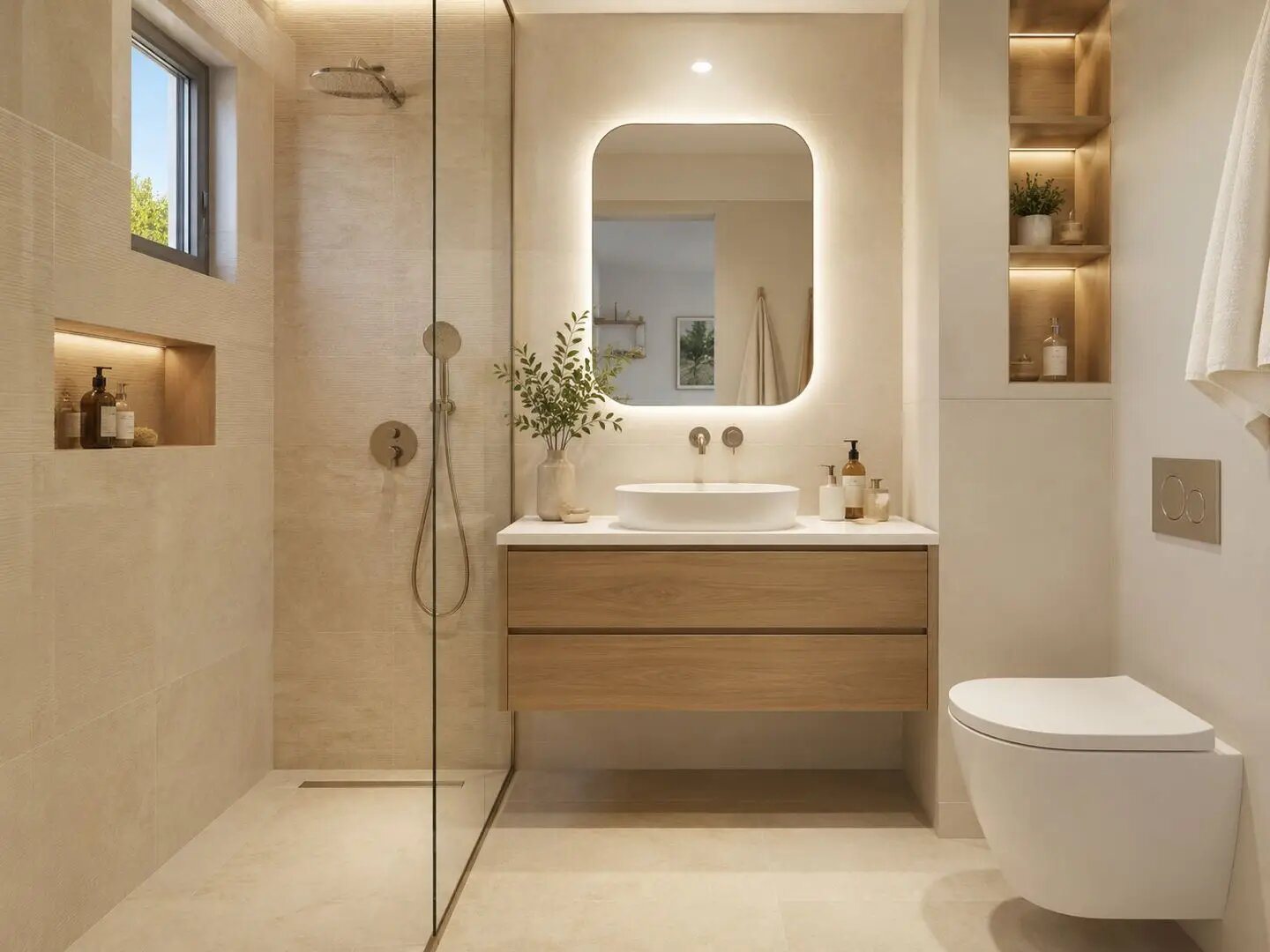 Appartement à vendre, 46m², Fréjus