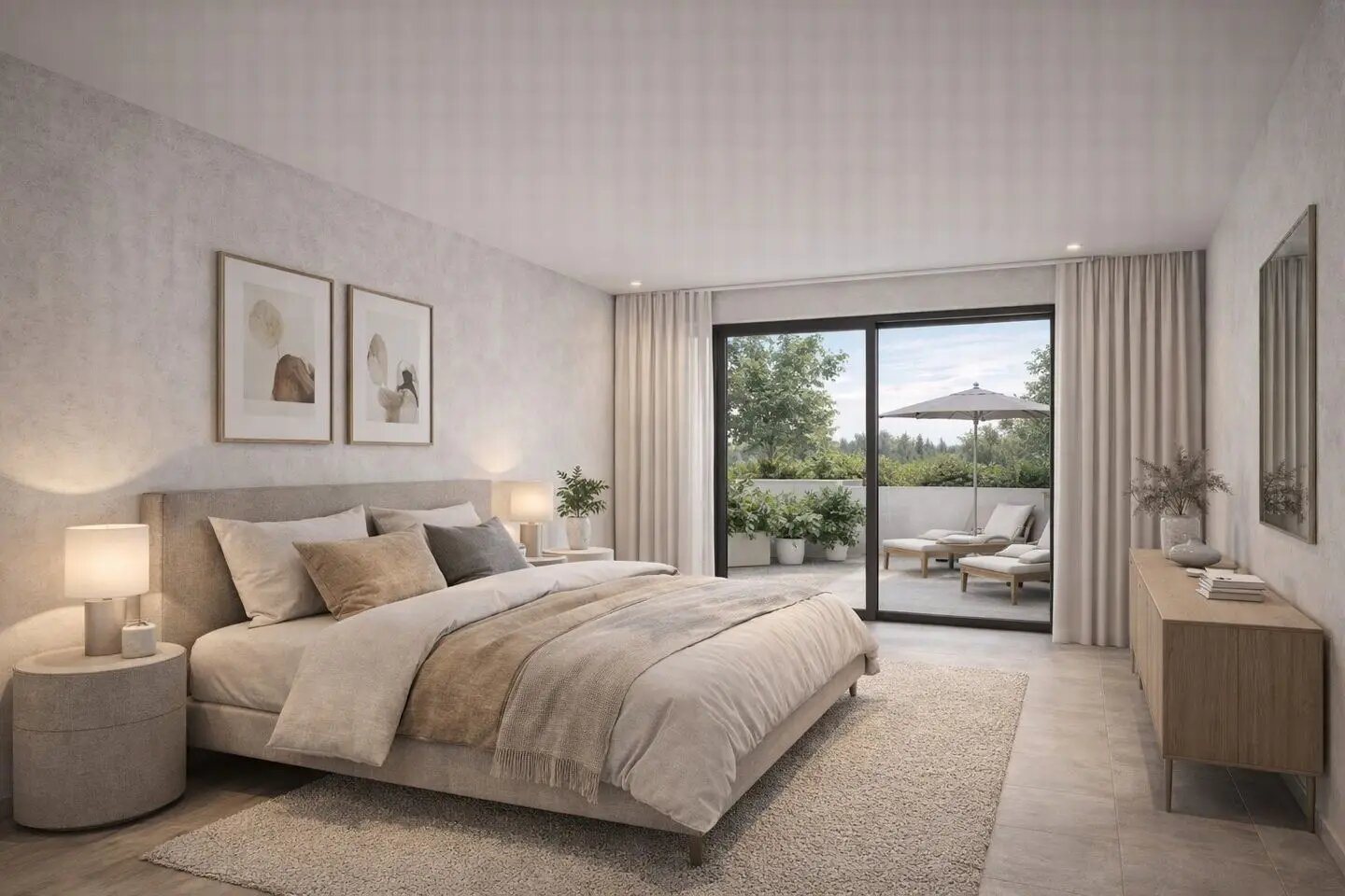 Appartement à vendre, 165m², La Ciotat