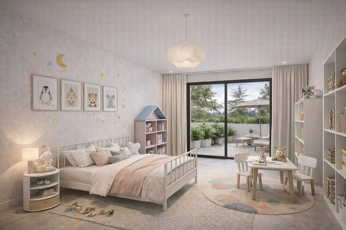 Appartement à vendre, 165m², La Ciotat