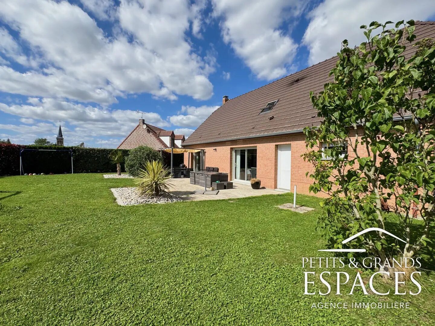 Maison à vendre, 160m², Sepmeries