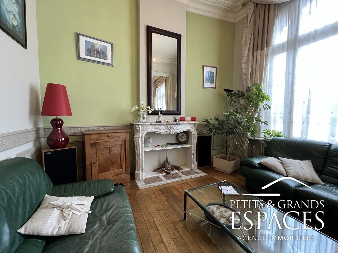 Maison à vendre, 303m², Curgies