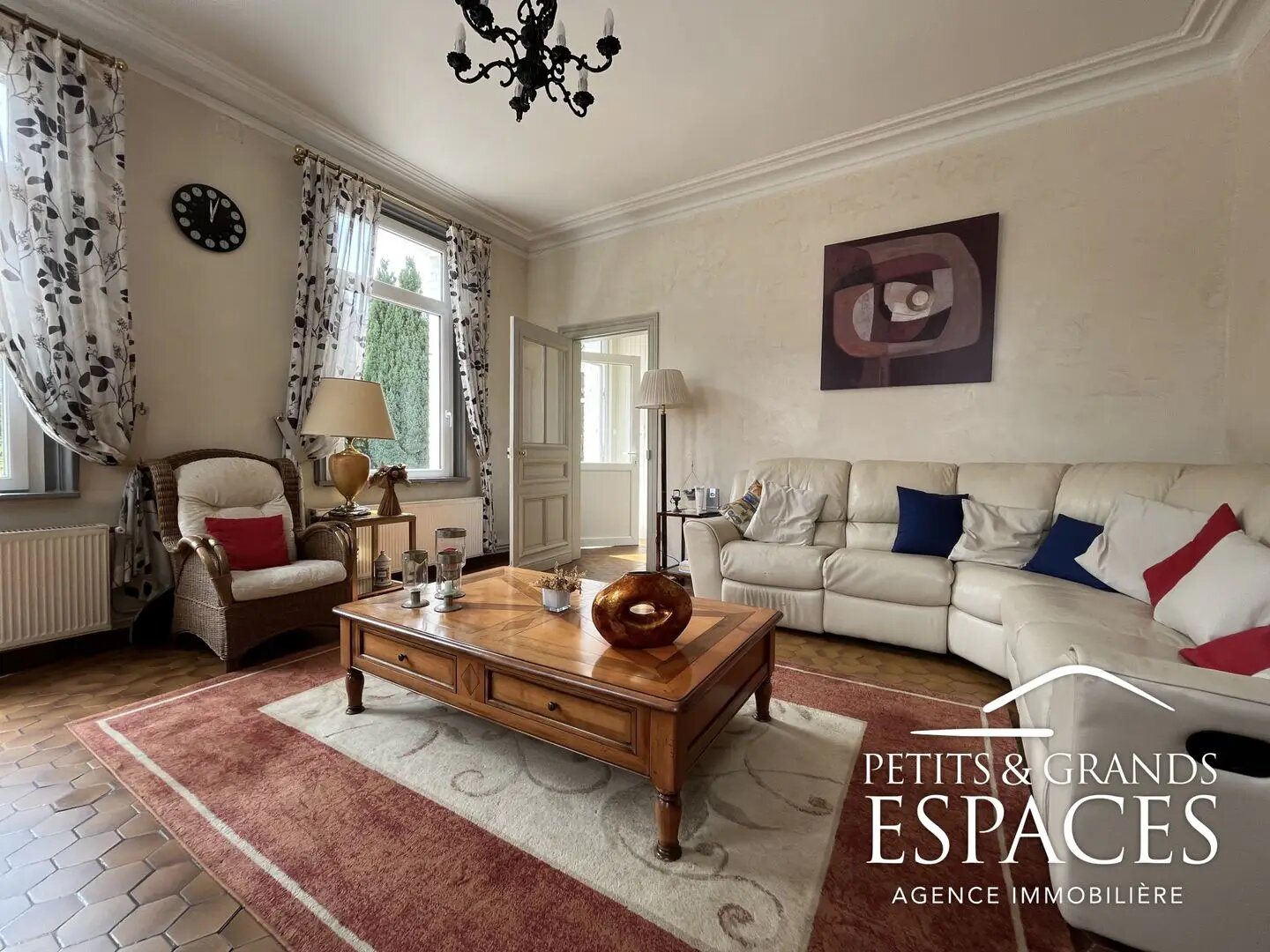Maison à vendre, 303m², Curgies