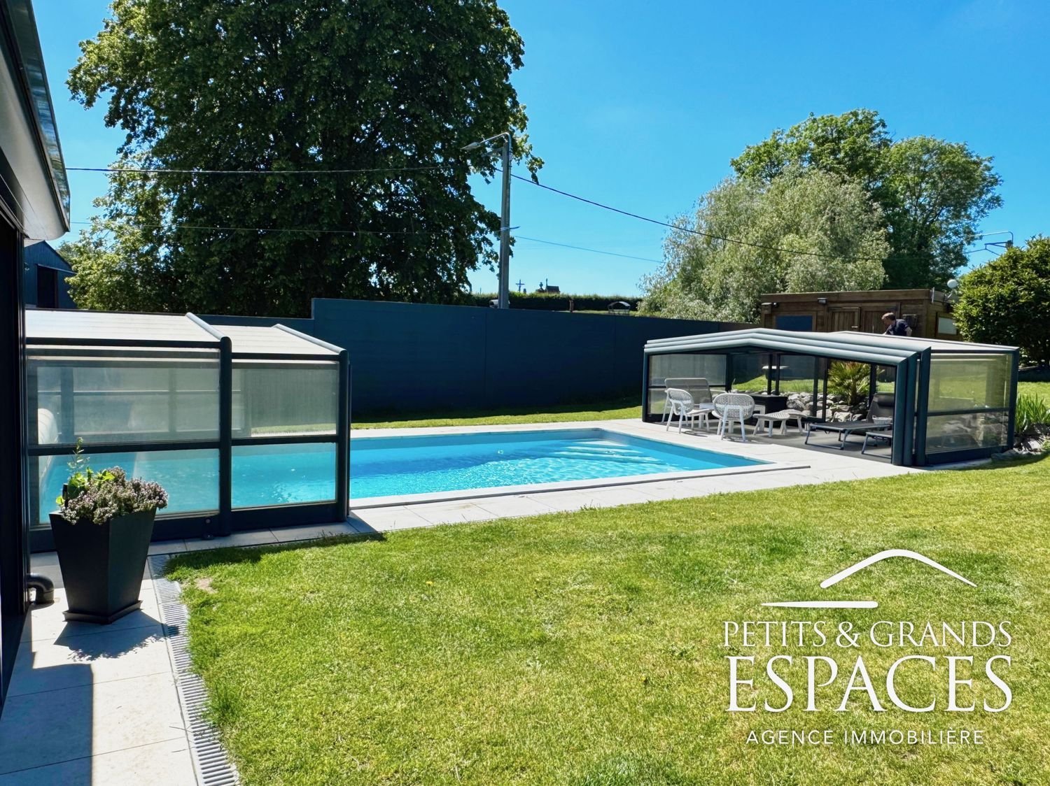 Maison à vendre, 140m², Sepmeries