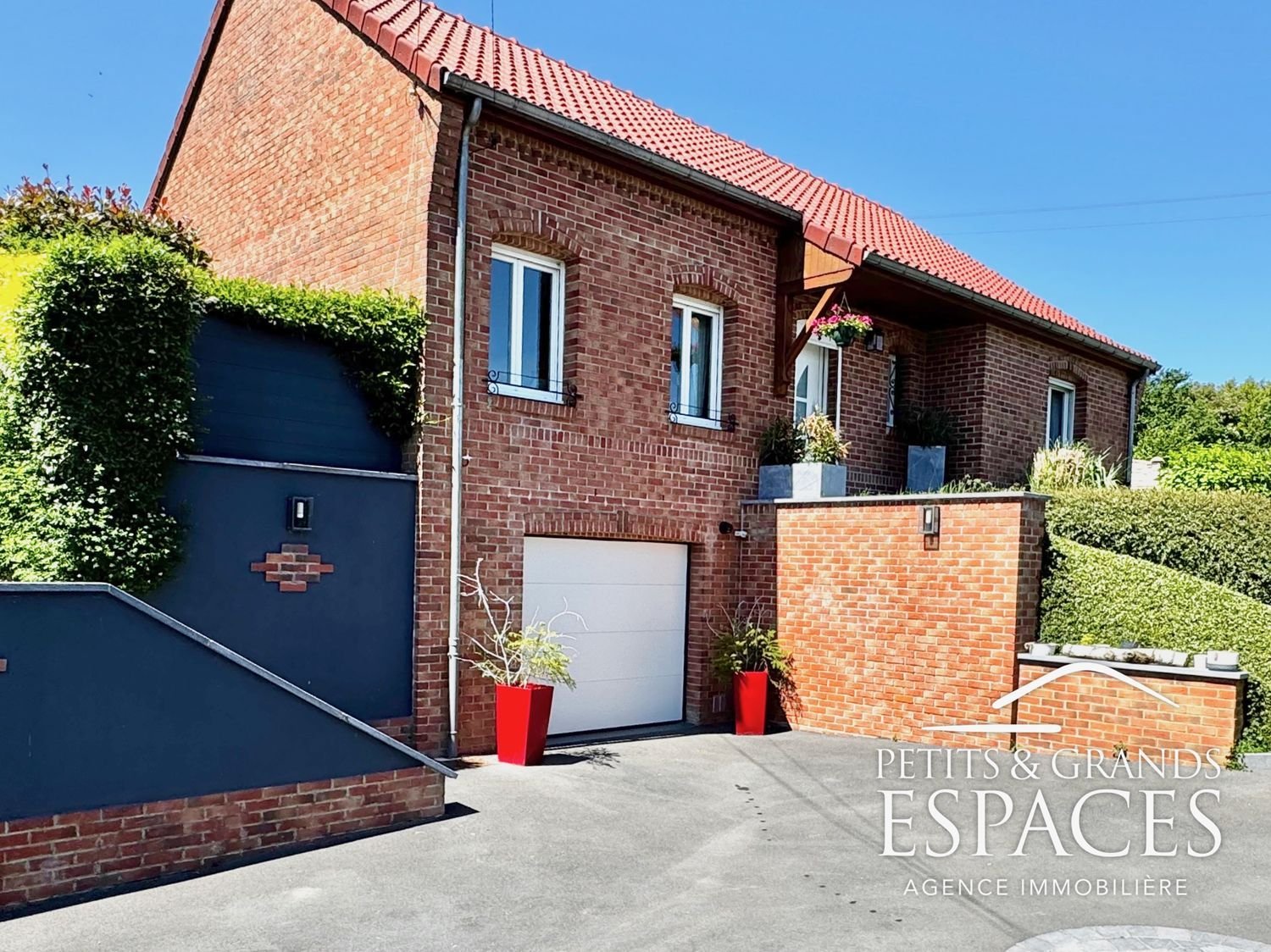 Maison à vendre, 140m², Sepmeries