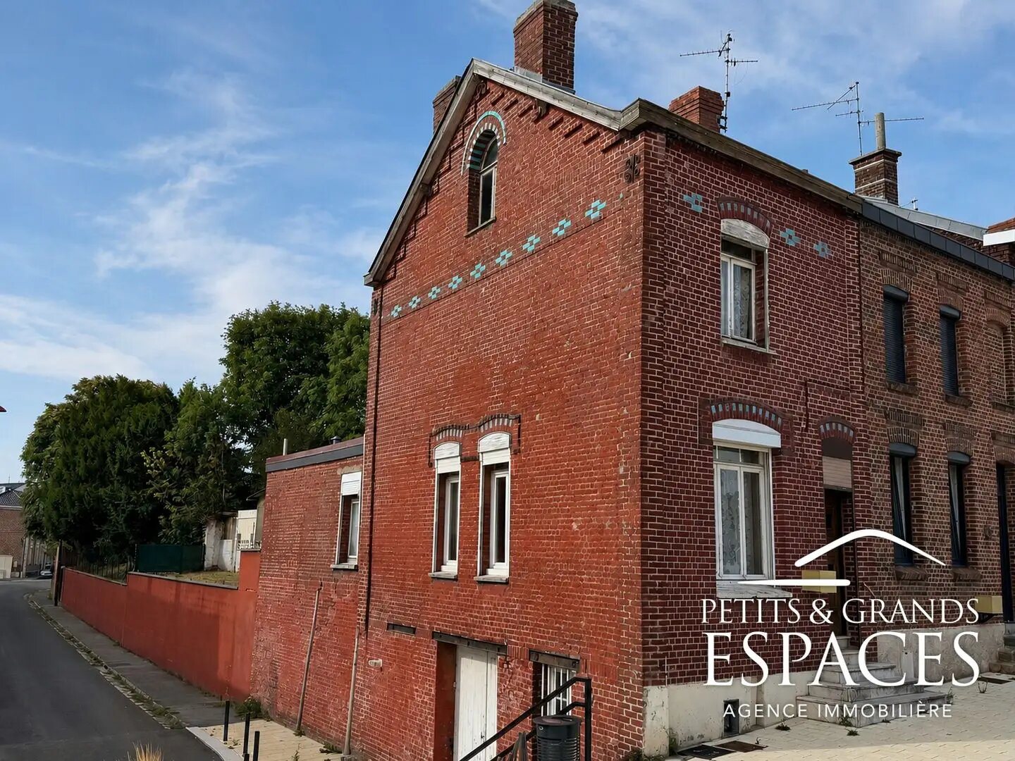 Maison à vendre, 80m², Marly