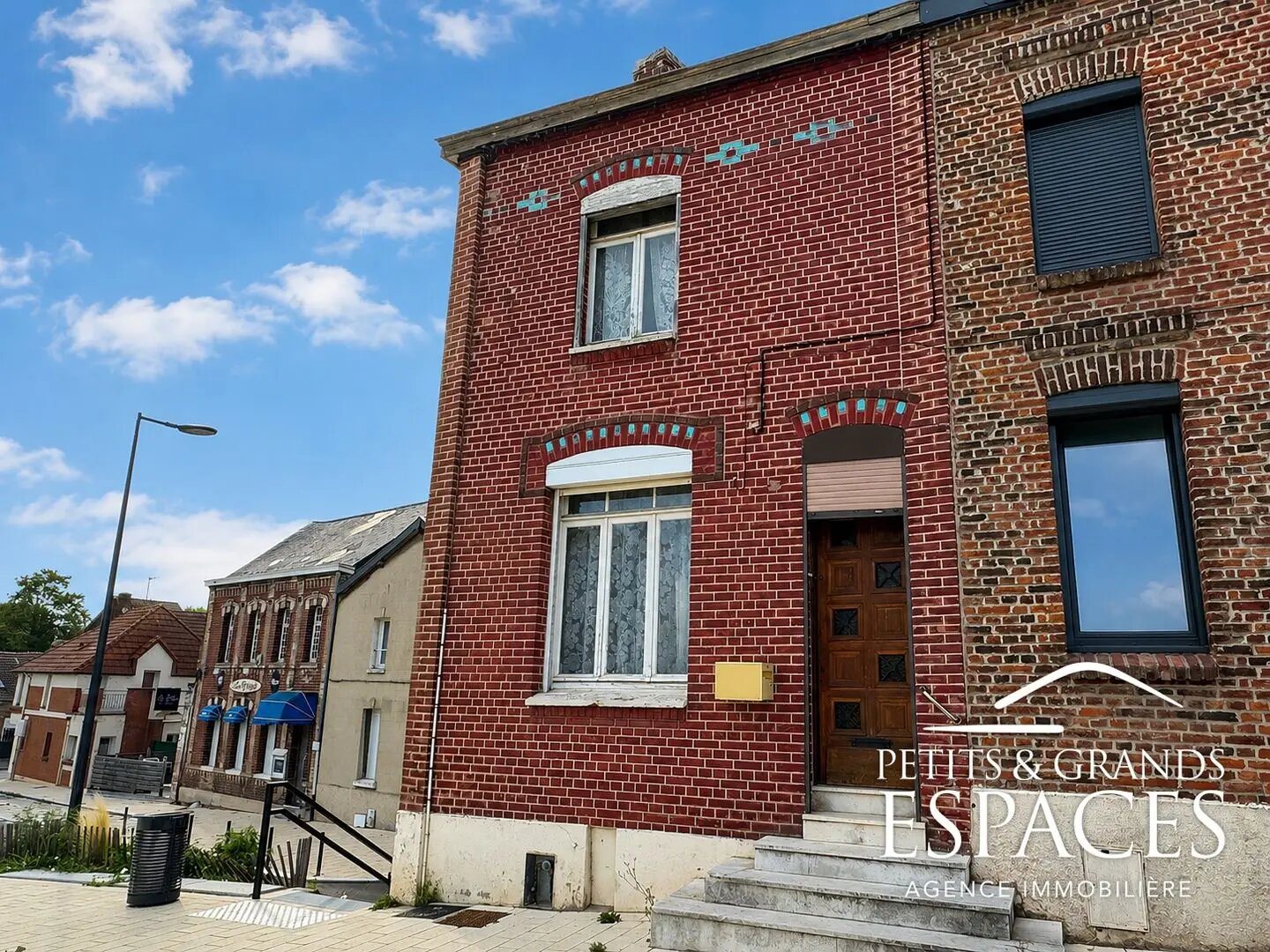 Maison à vendre, 80m², Marly
