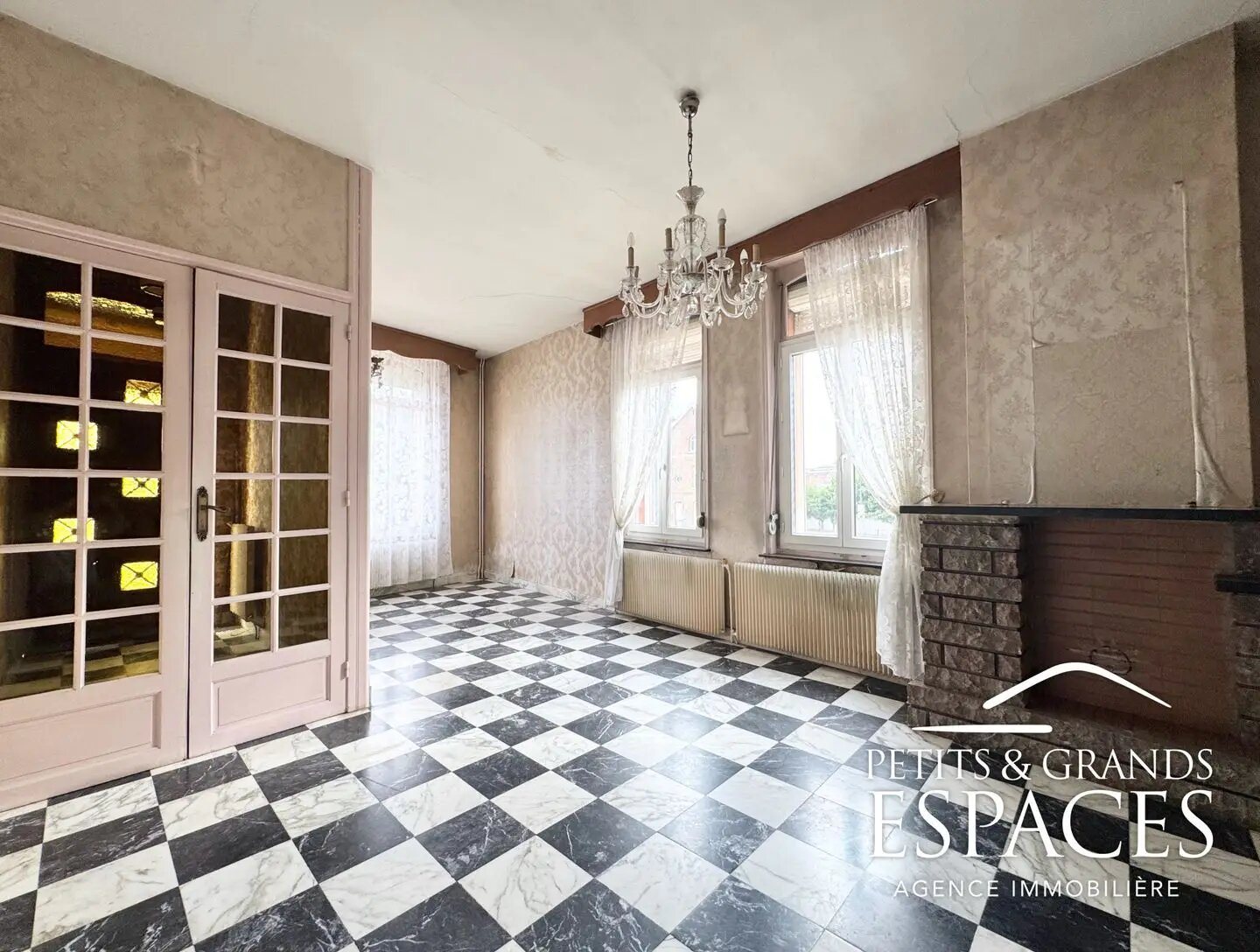 Maison à vendre, 80m², Marly