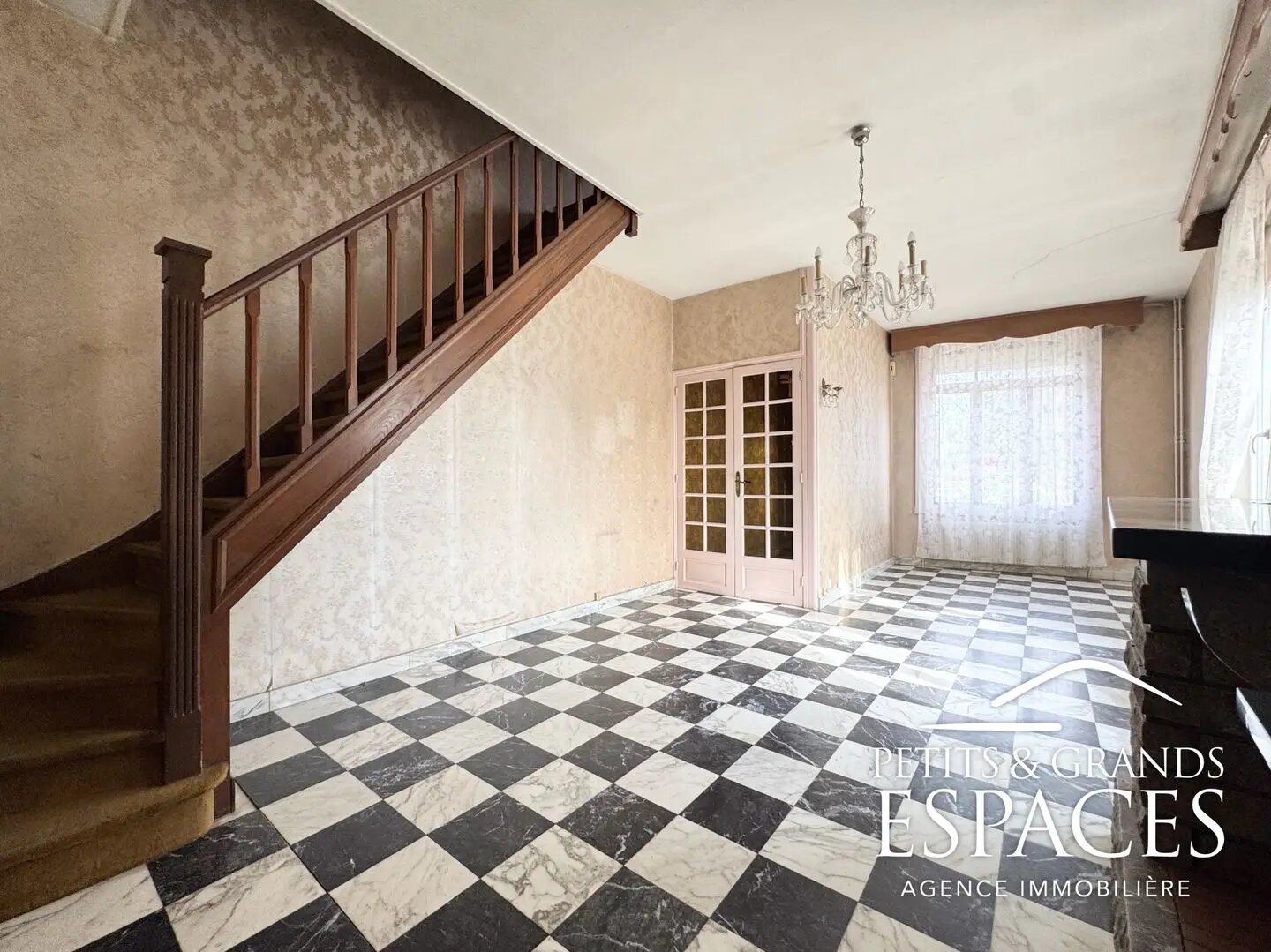 Maison à vendre, 80m², Marly