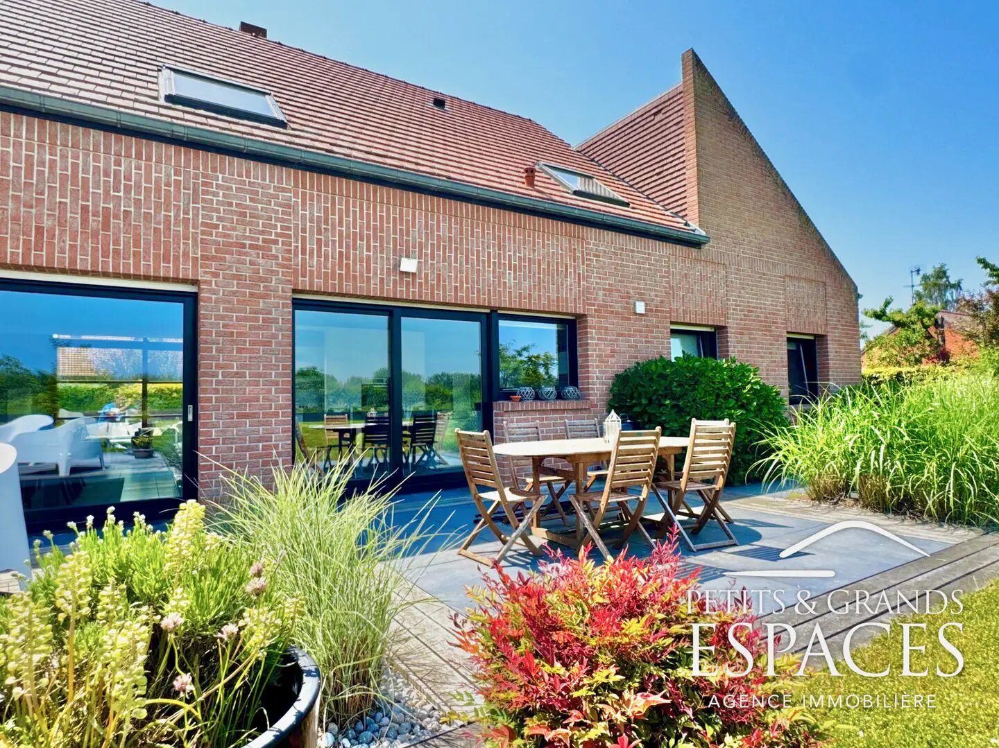 Maison à vendre, 180m², Sebourg