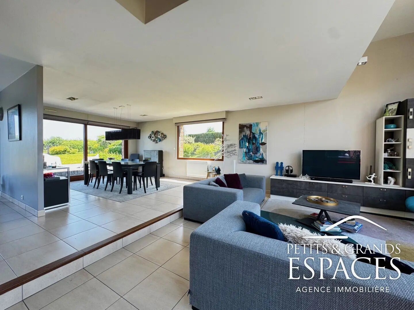 Maison à vendre, 180m², Sebourg