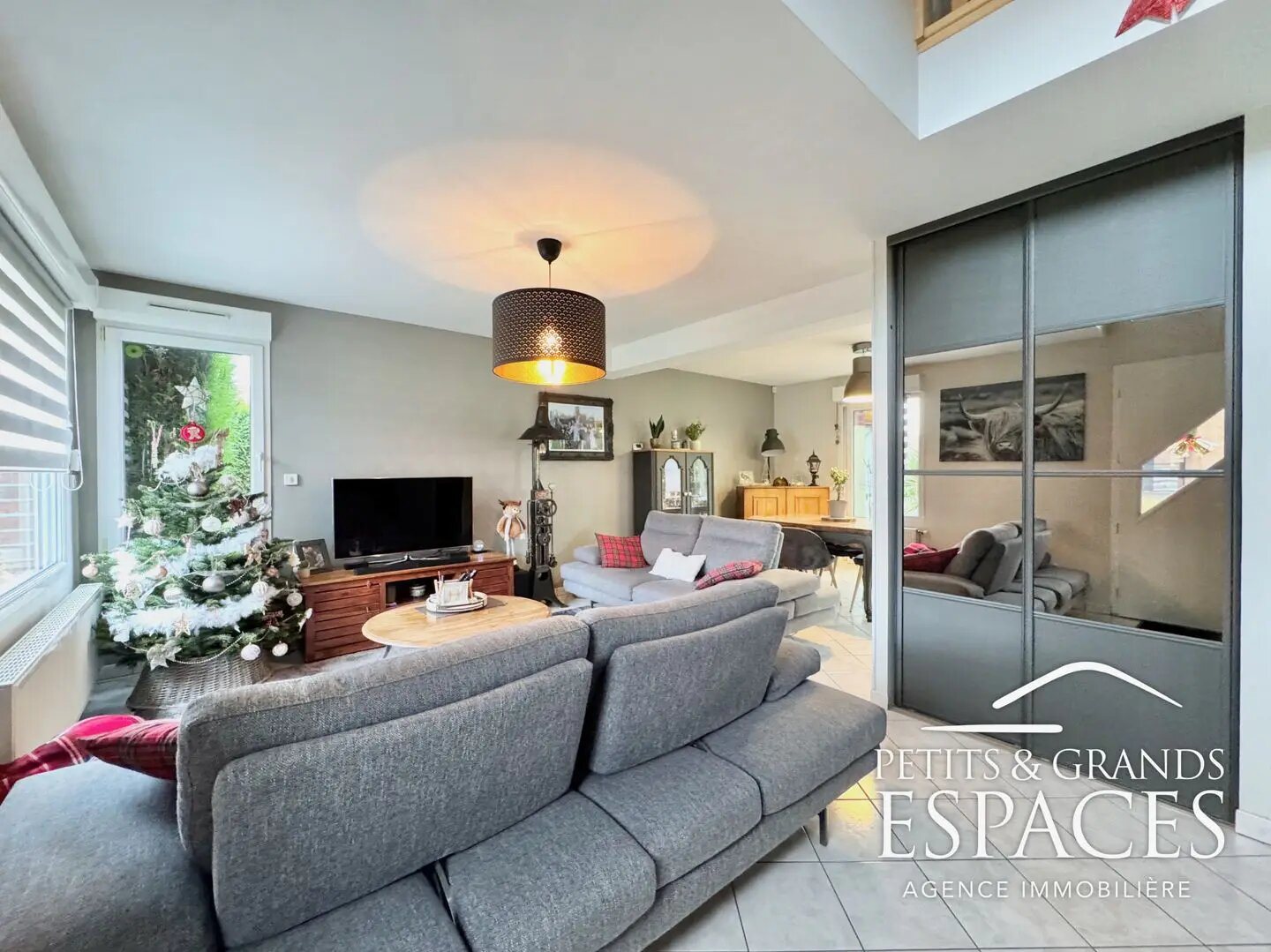 Maison à vendre, 114m², Marly