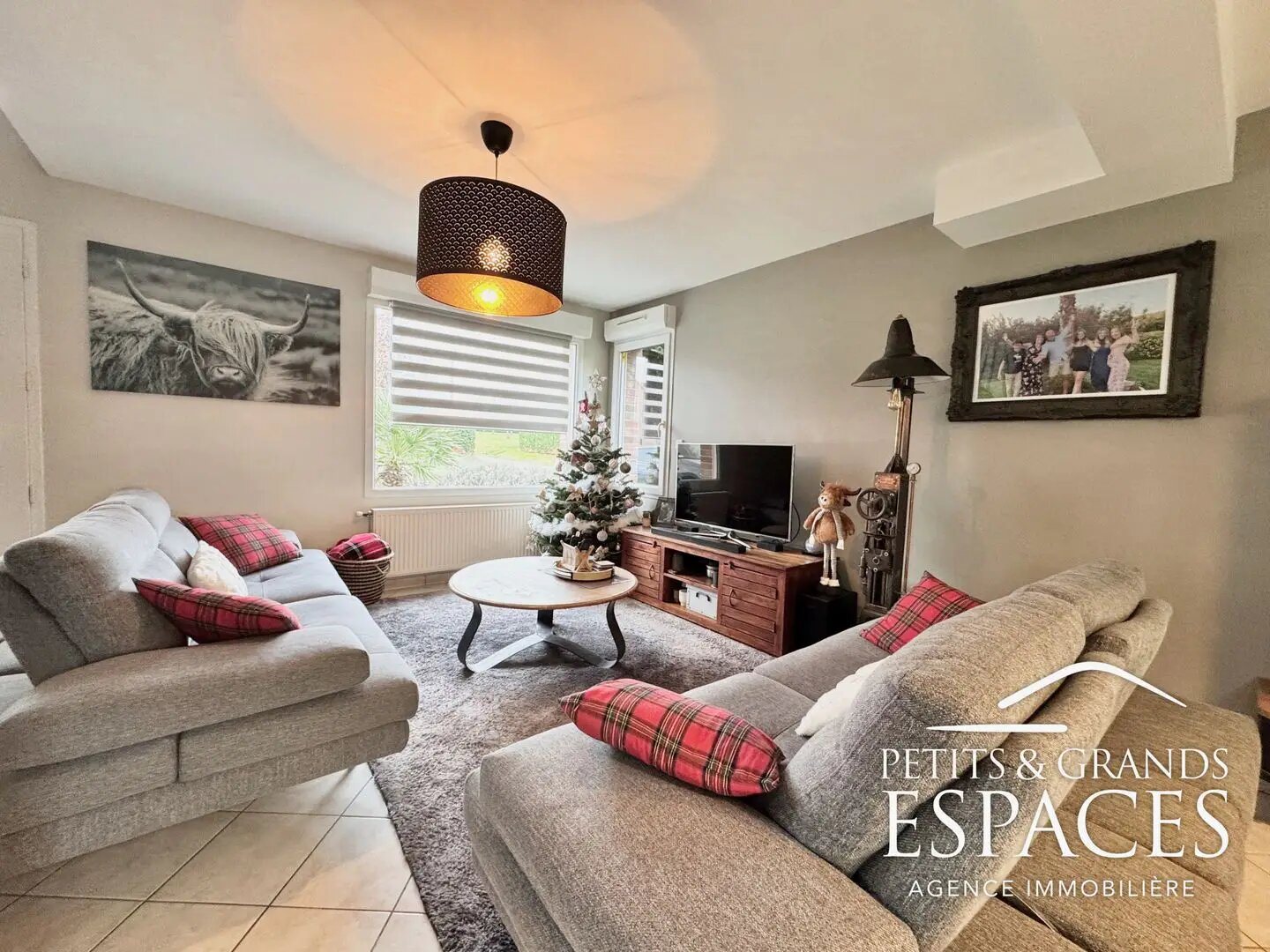 Maison à vendre, 114m², Marly