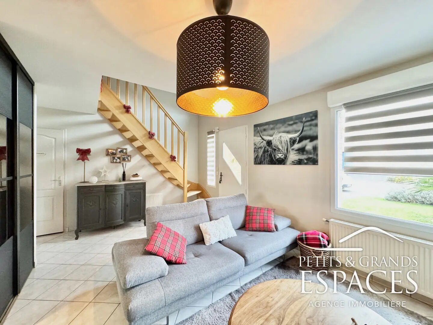 Maison à vendre, 114m², Marly