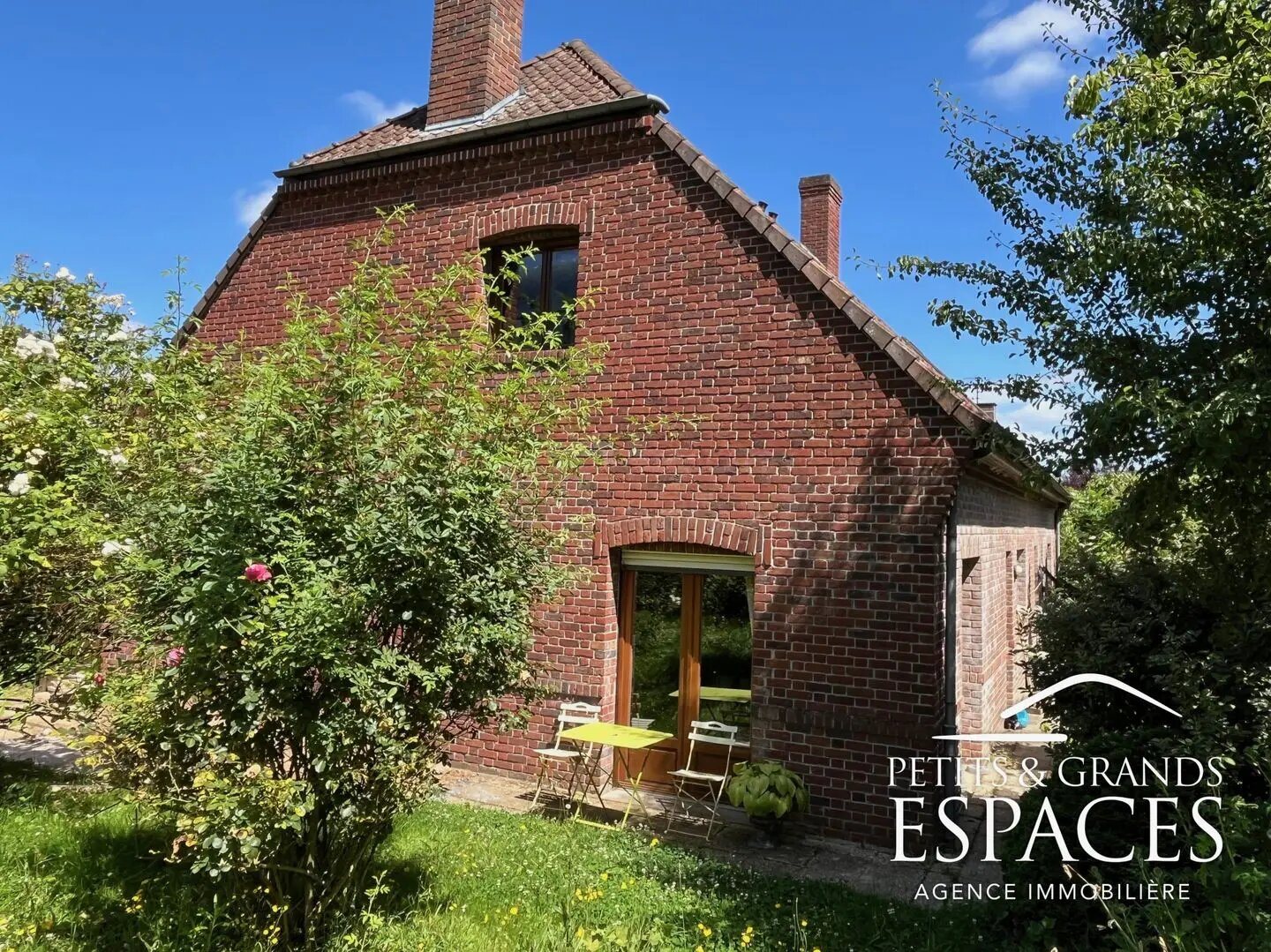 Maison à vendre, 190m², Valenciennes