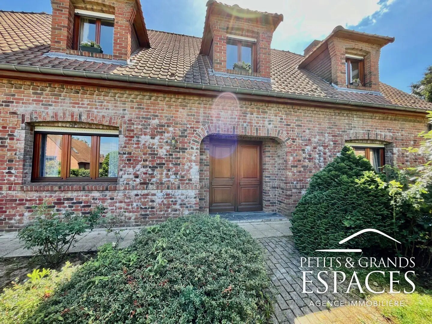 Maison à vendre, 190m², Valenciennes