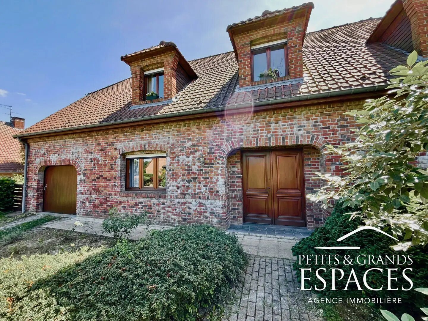 Maison à vendre, 190m², Valenciennes