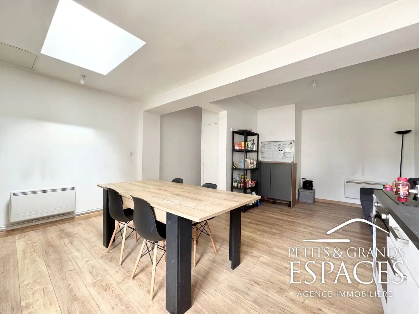 Maison à vendre, 105m², Aulnoy-lez-Valenciennes