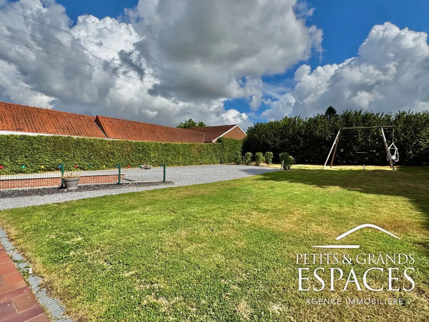 Maison à vendre, 150m², Préseau