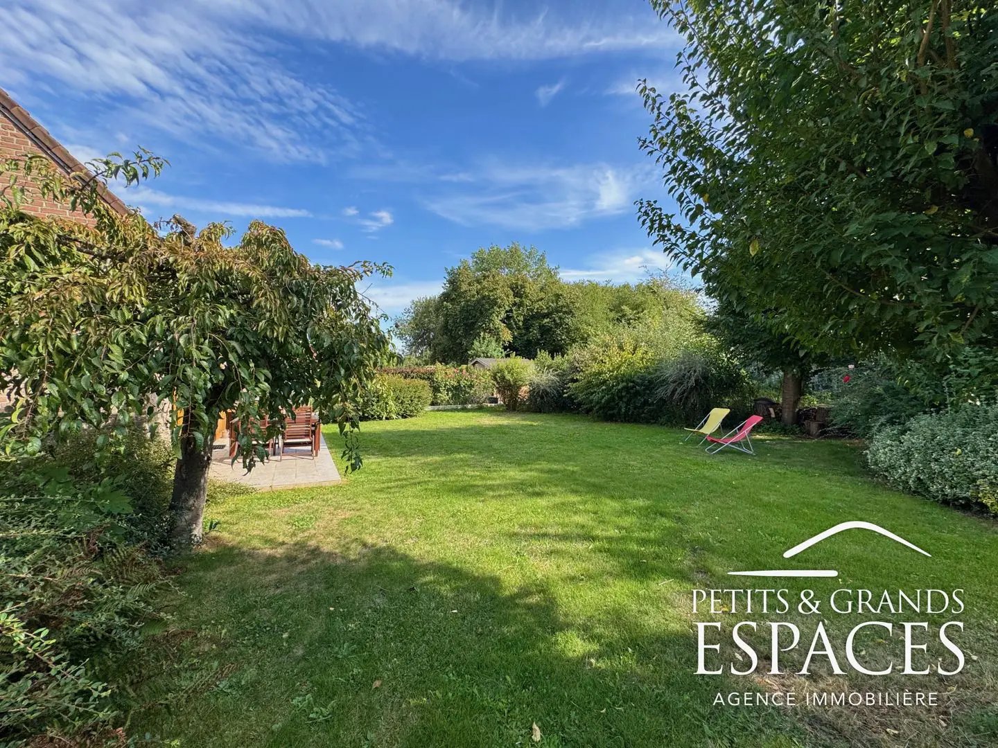 Maison à vendre, 170m², Famars