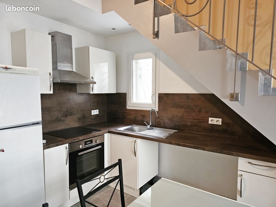 Maison à vendre, 60m², Le Grau-du-Roi