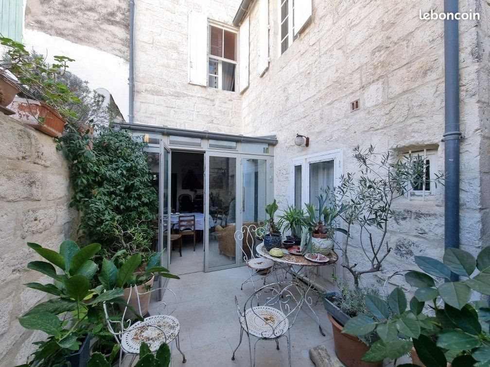 Maison à vendre, 160m², Aigues-Mortes