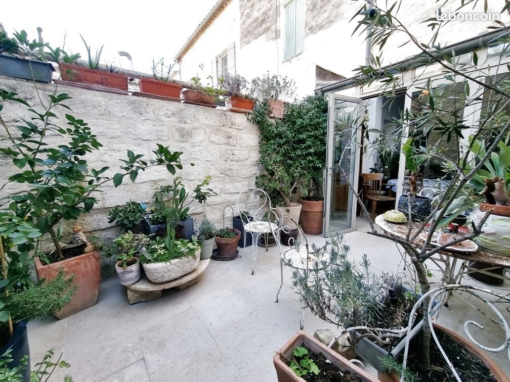 Maison à vendre, 160m², Aigues-Mortes