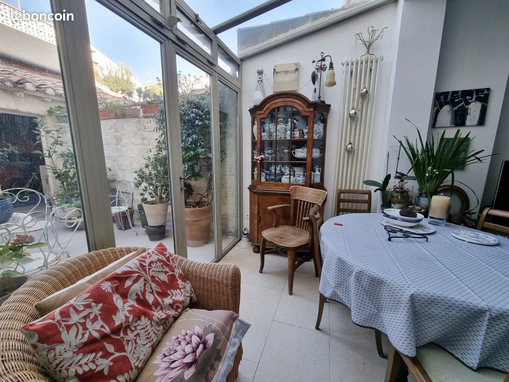 Maison à vendre, 160m², Aigues-Mortes