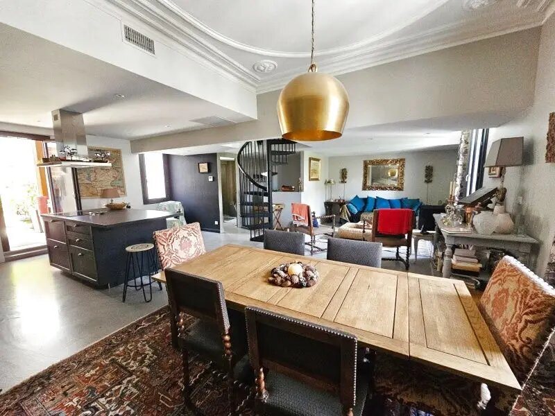 Maison à louer, 97m², Saint-Laurent-d'Aigouze