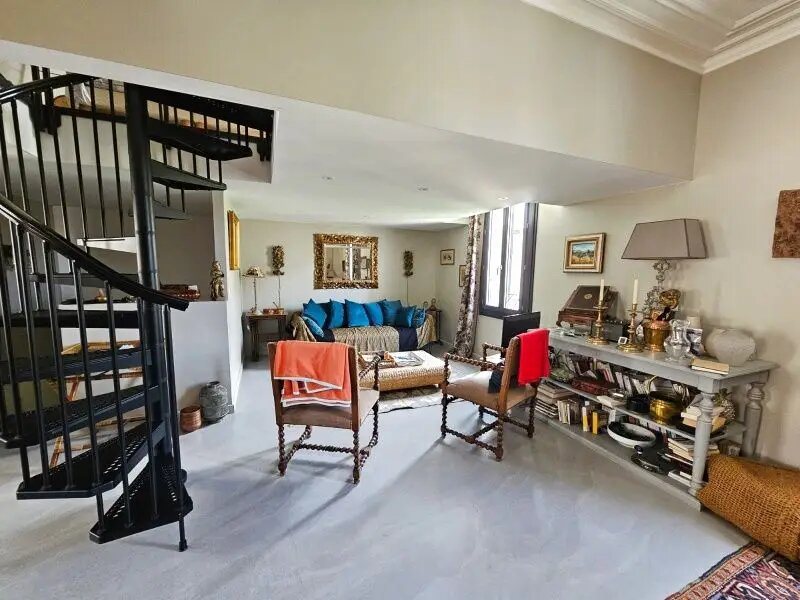 Maison à louer, 97m², Saint-Laurent-d'Aigouze