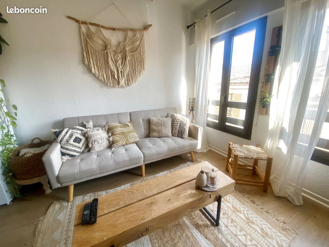 Appartement à vendre, 49m², Aigues-Mortes