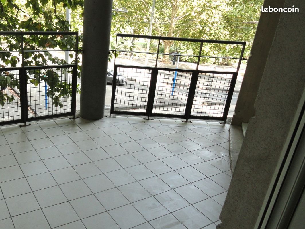 Appartement à vendre, 23m², Montpellier