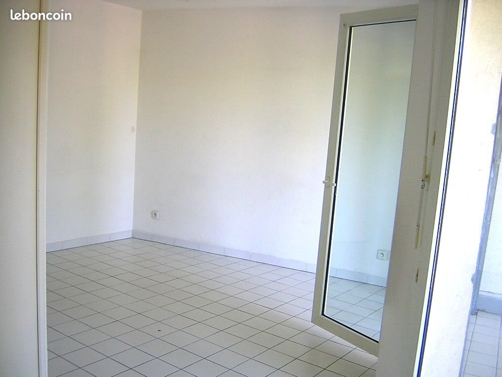 Appartement à vendre, 23m², Montpellier