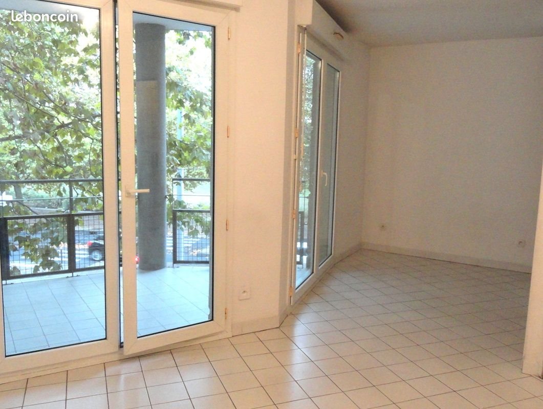 Appartement à vendre, 23m², Montpellier