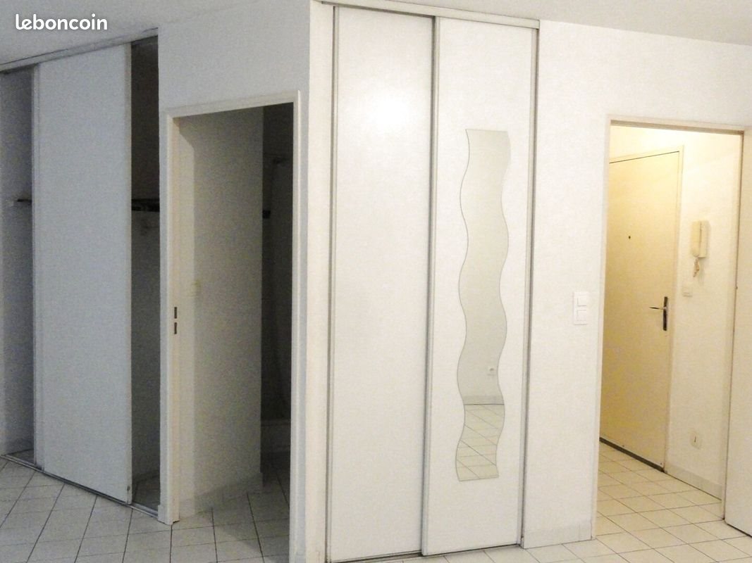 Appartement à vendre, 23m², Montpellier