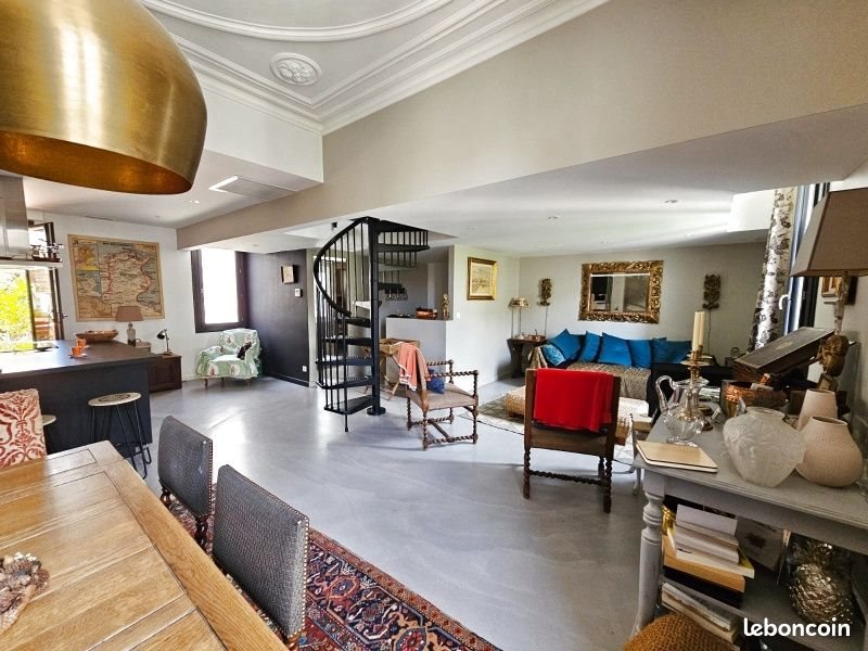 Maison à vendre, 105m², Aigues-Mortes