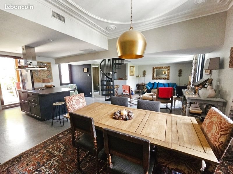 Maison à vendre, 105m², Aigues-Mortes