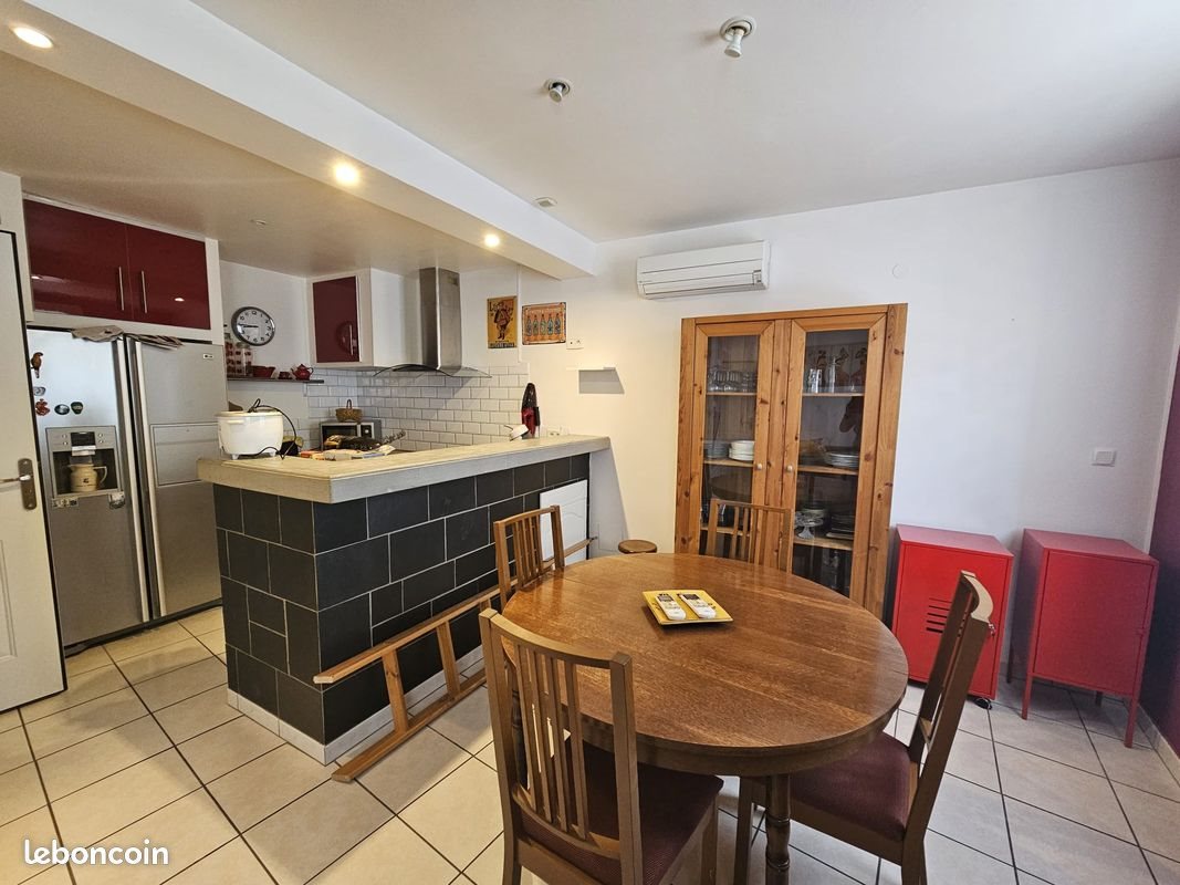Appartement à louer, 43m², Aigues-Mortes