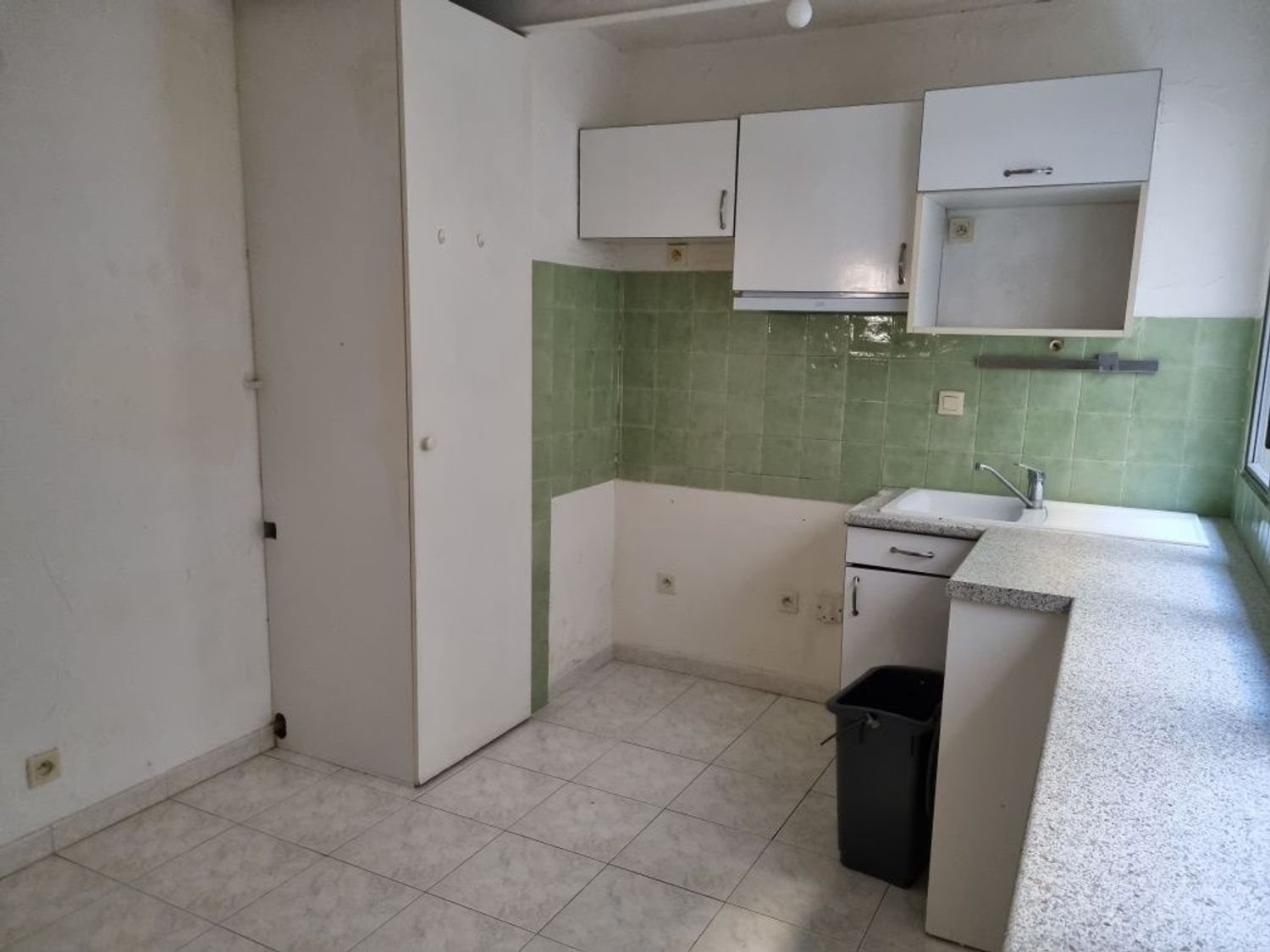 Appartement à vendre, 38m², Saint-Laurent-d'Aigouze