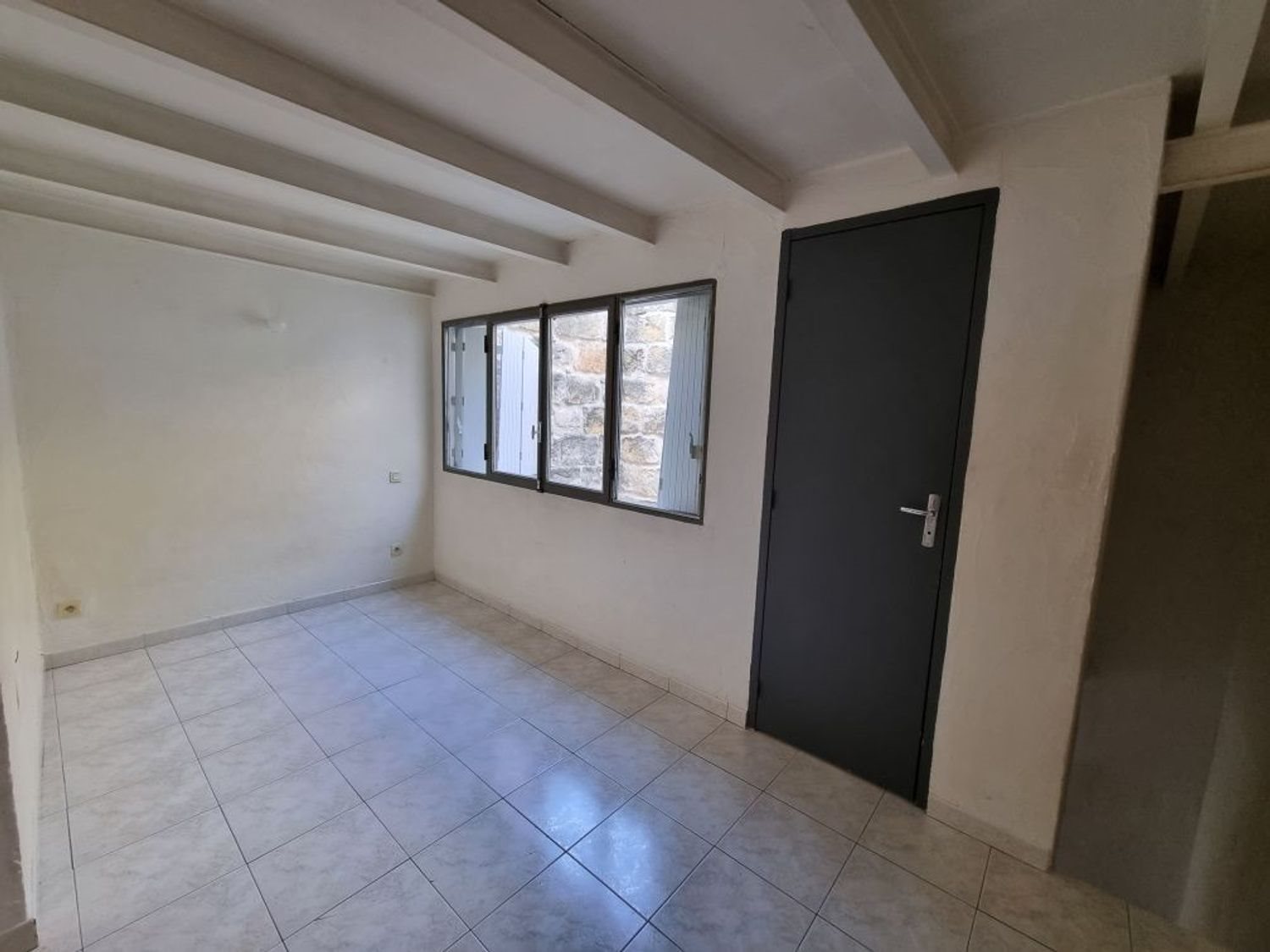 Appartement à vendre, 38m², Saint-Laurent-d'Aigouze