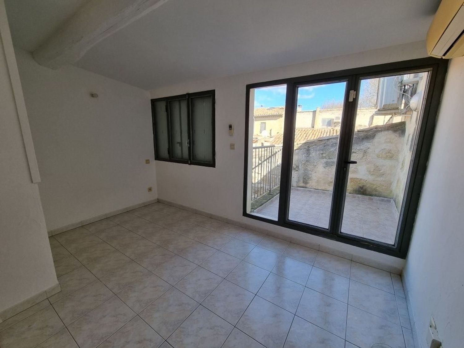 Appartement à vendre, 38m², Saint-Laurent-d'Aigouze