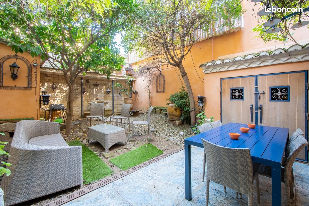 Maison à vendre, 111m², Aigues-Mortes