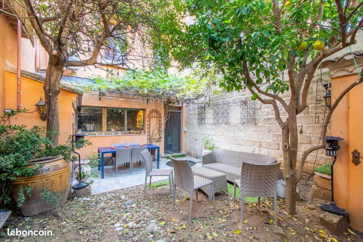 Maison à vendre, 111m², Aigues-Mortes