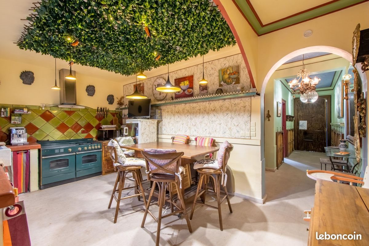 Maison à vendre, 111m², Aigues-Mortes