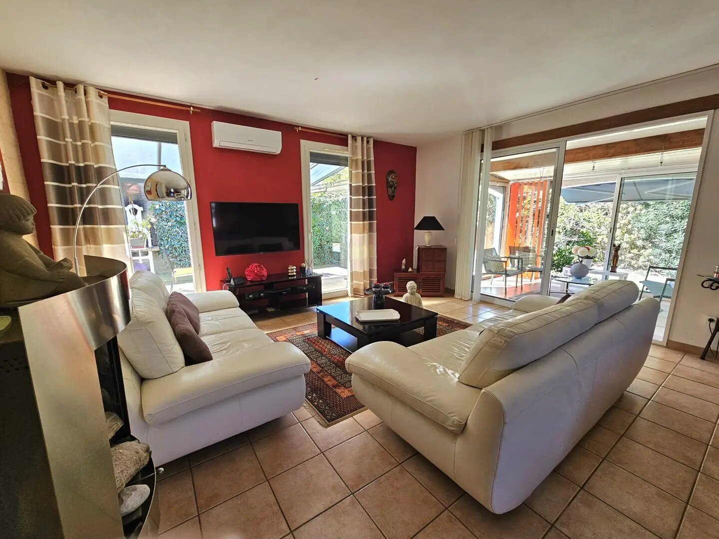 Maison à vendre, 100m², Saint-Laurent-d'Aigouze