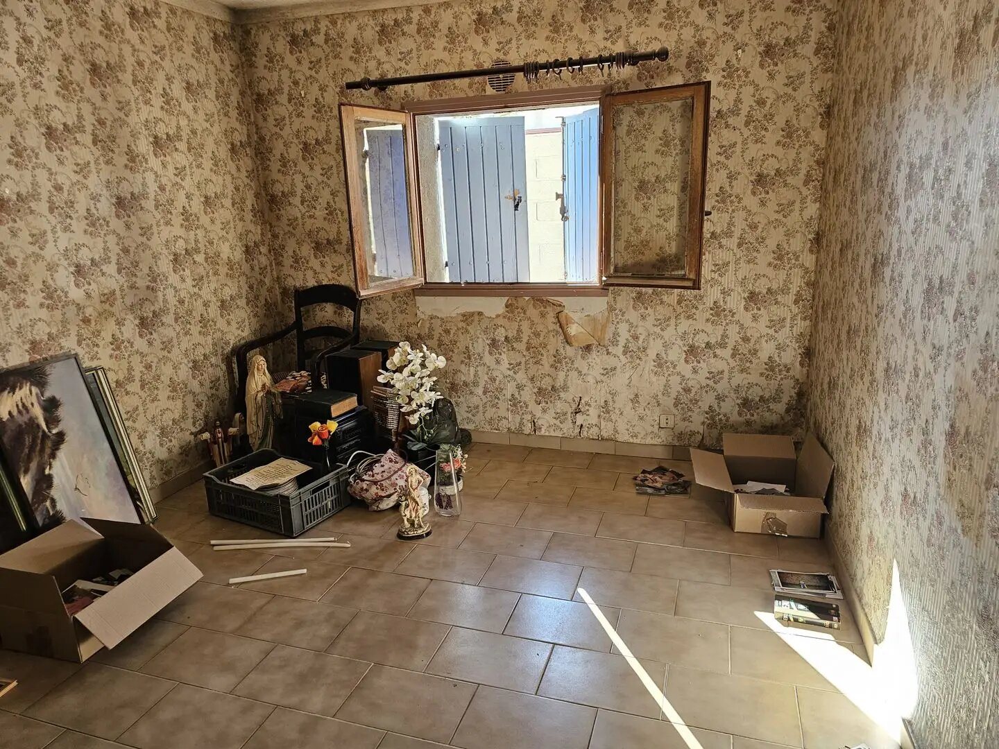 Maison à vendre, 80m², Saint-Laurent-d'Aigouze