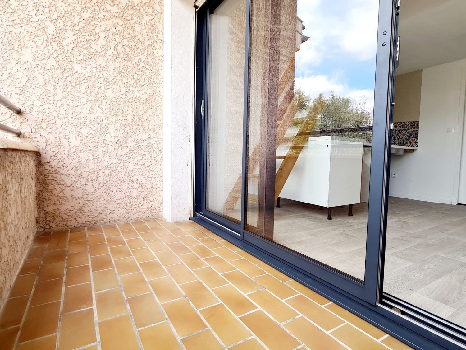 Appartement à louer, 21m², Aigues-Mortes