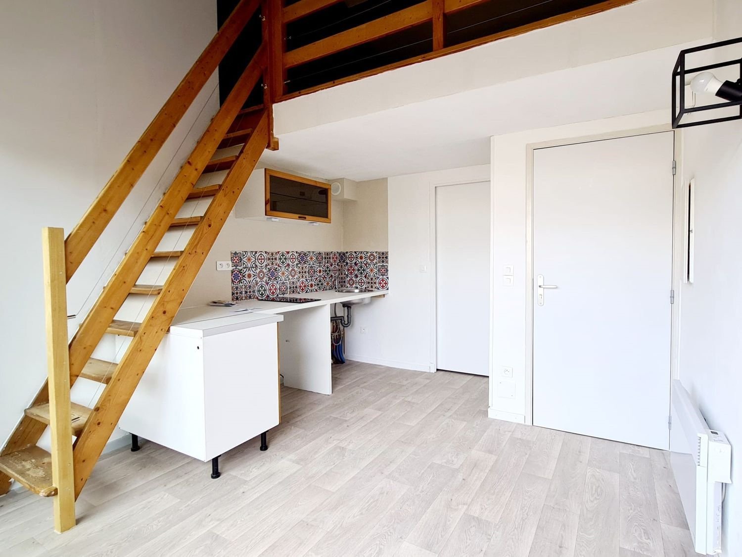 Appartement à louer, 21m², Aigues-Mortes