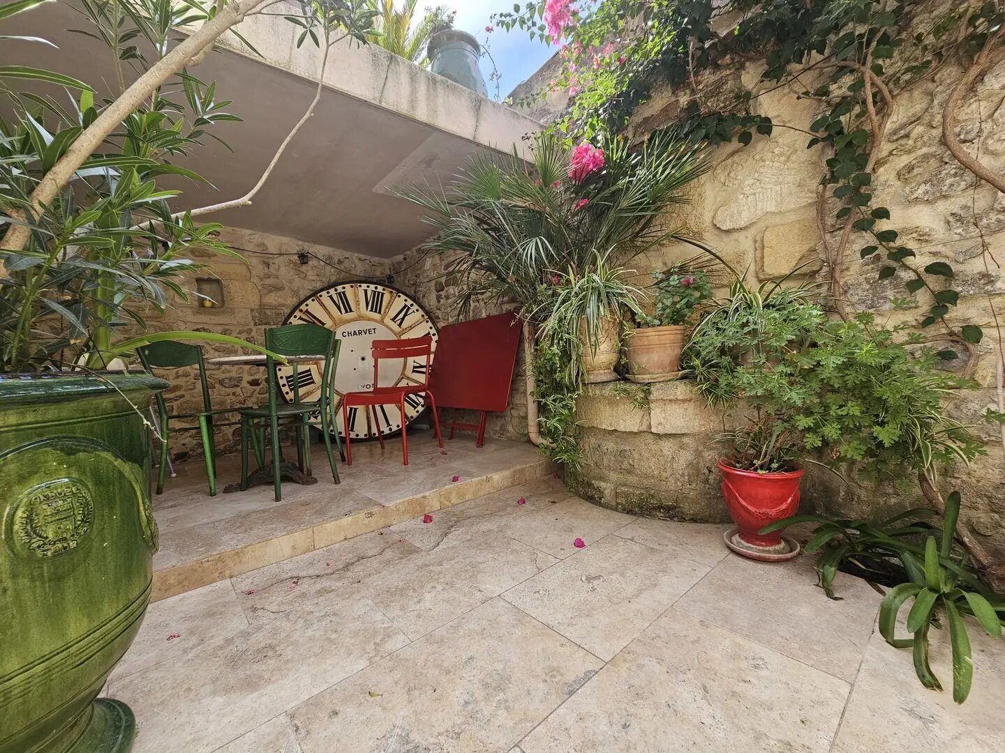 Maison à vendre, 103m², Saint-Laurent-d'Aigouze