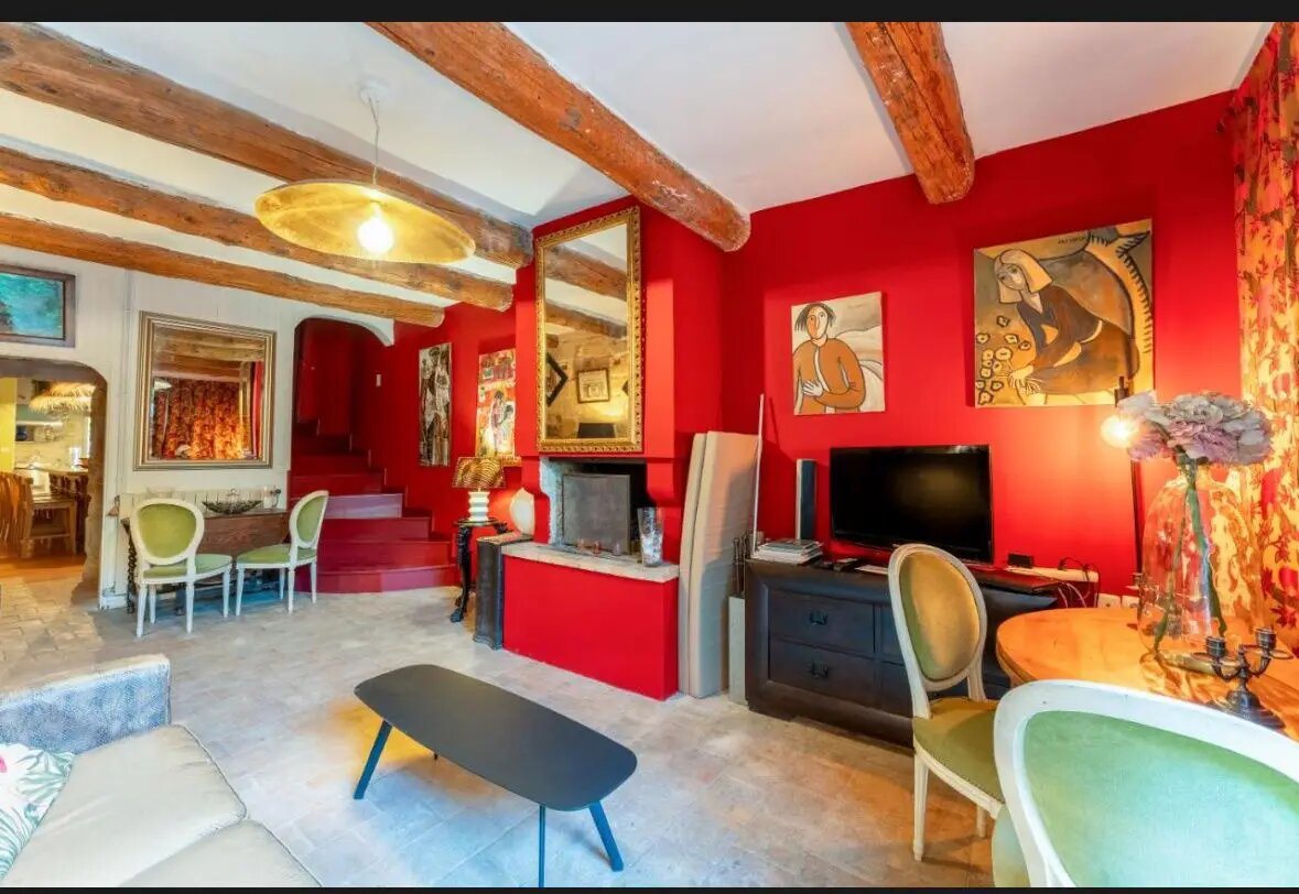 Maison à vendre, 103m², Saint-Laurent-d'Aigouze